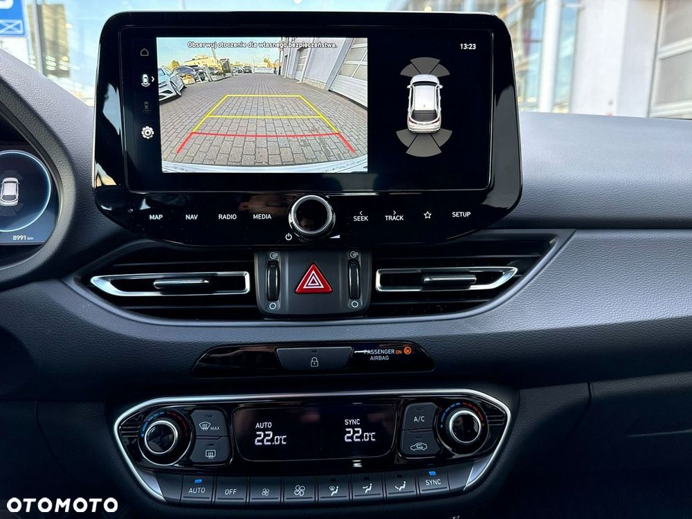 Hyundai i30 1.5 T-GDI 48V Smart - 18