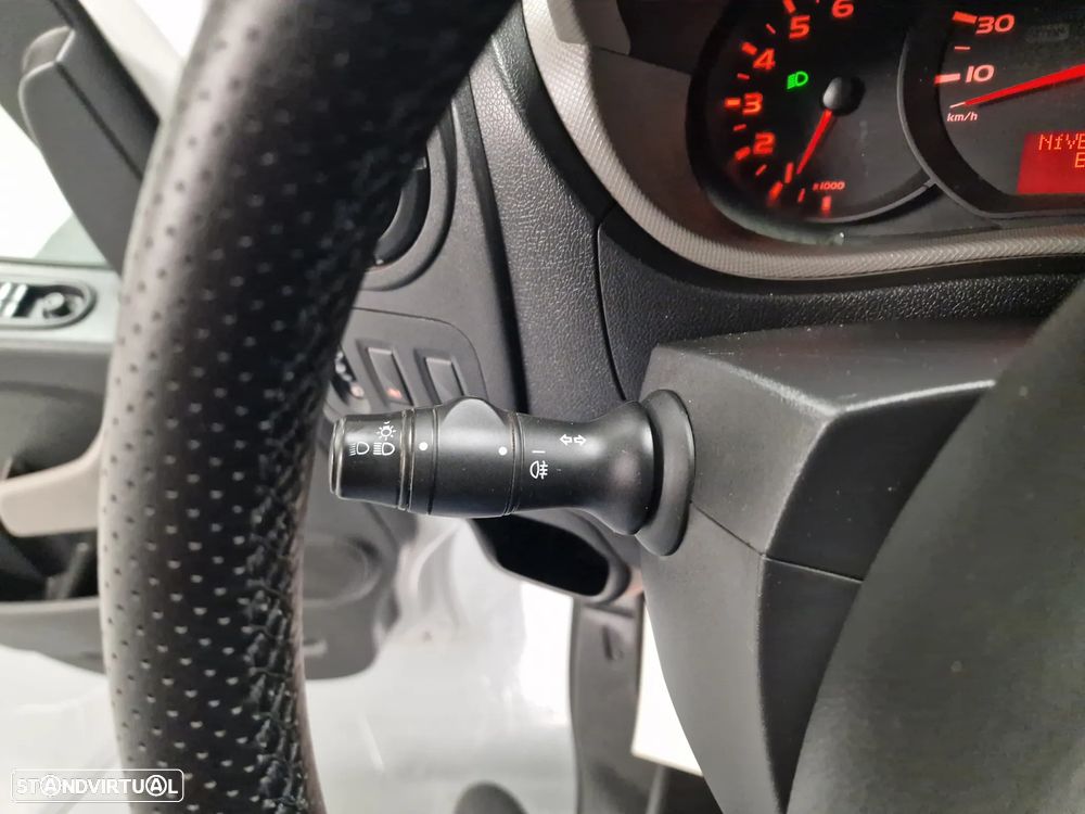 Renault 2.3 DCI L3 IVA 7 LUGARES - 52