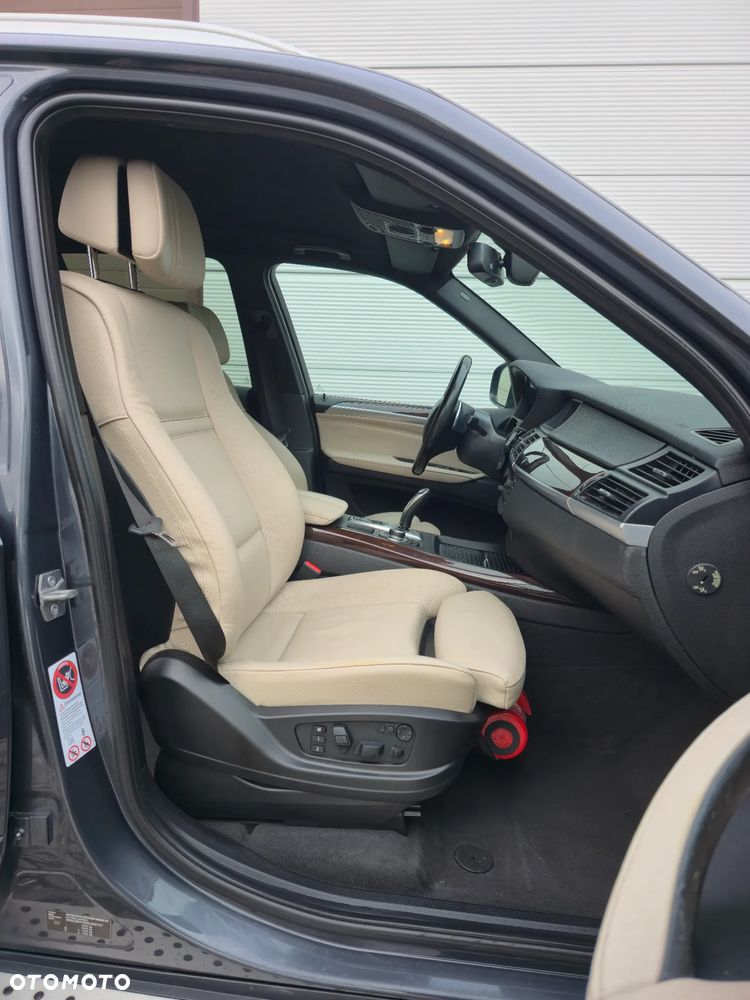 BMW X5 - 7