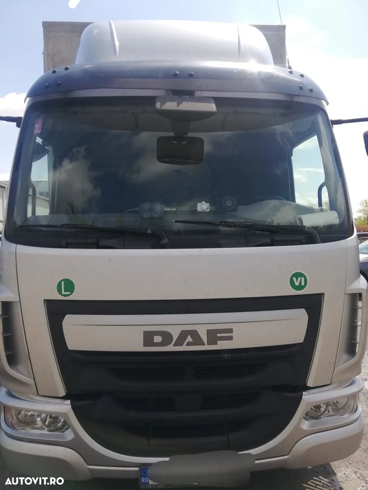 DAF LF 180 - 2