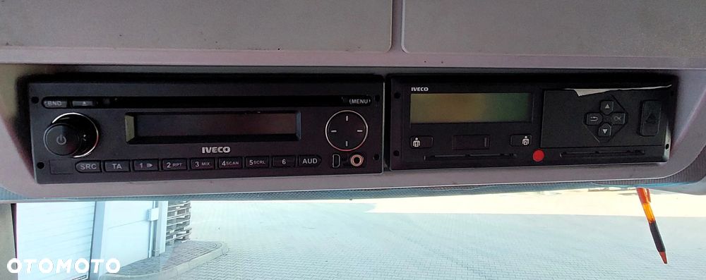 Iveco Eurocargo - 10