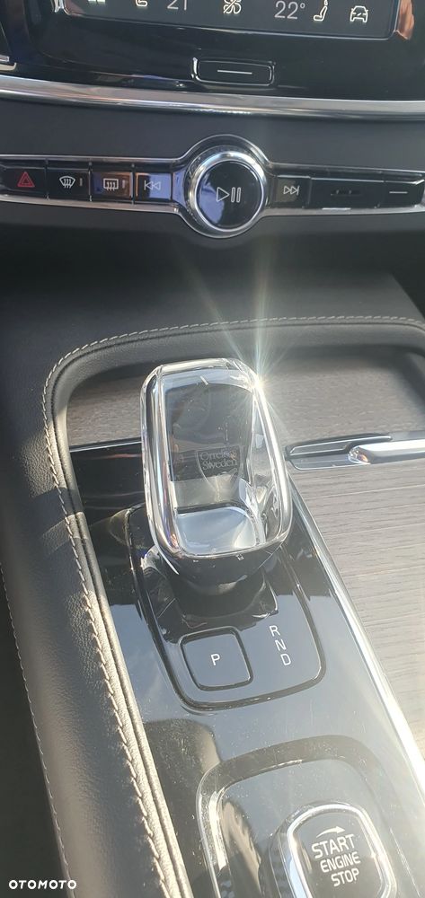 Volvo V90 Cross Country - 24