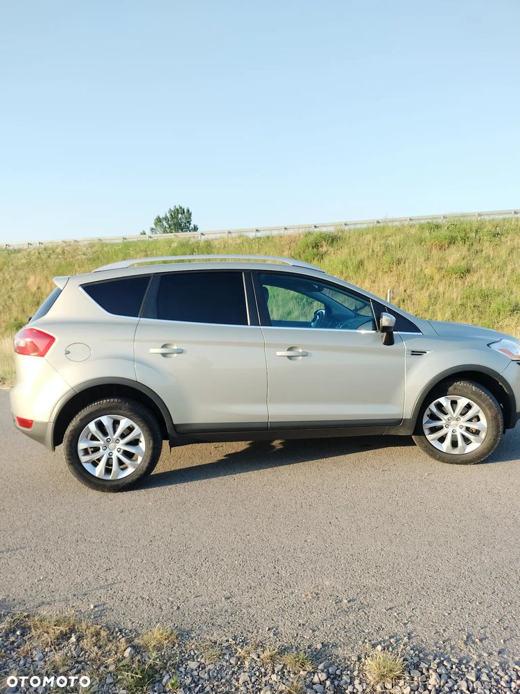 Ford Kuga 2.0 TDCi Trend - 7