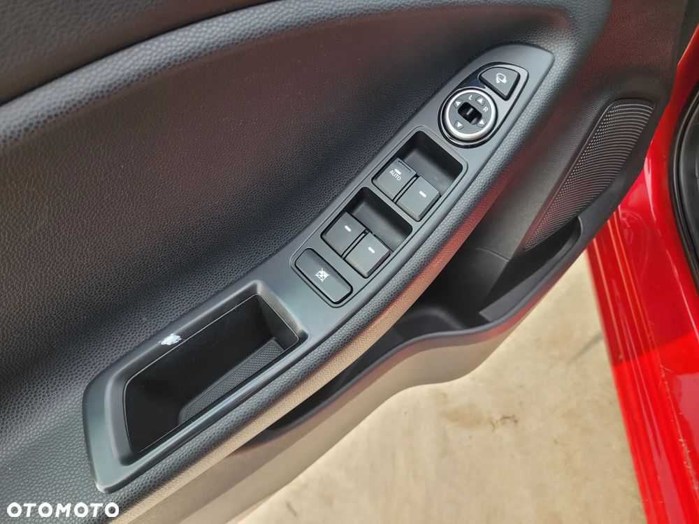 Hyundai i20 1.0 T-GDI BlueDrive - 6