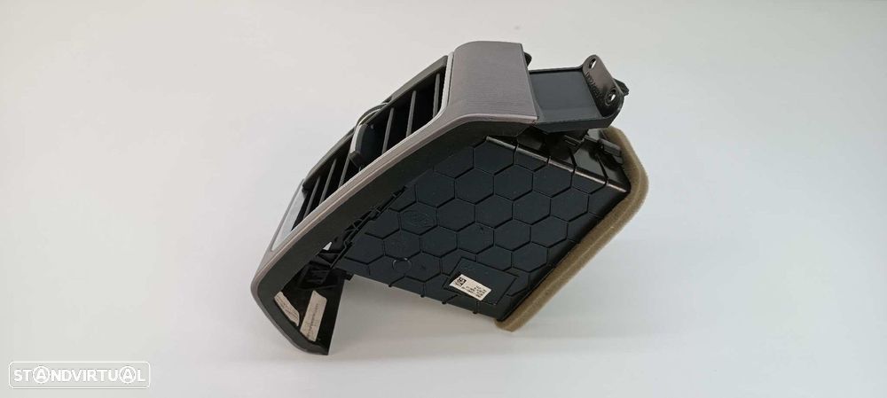 AERADOR FRENTE ESQUERDO LAND ROVER RANGE ROVER SPORT HSE - 9