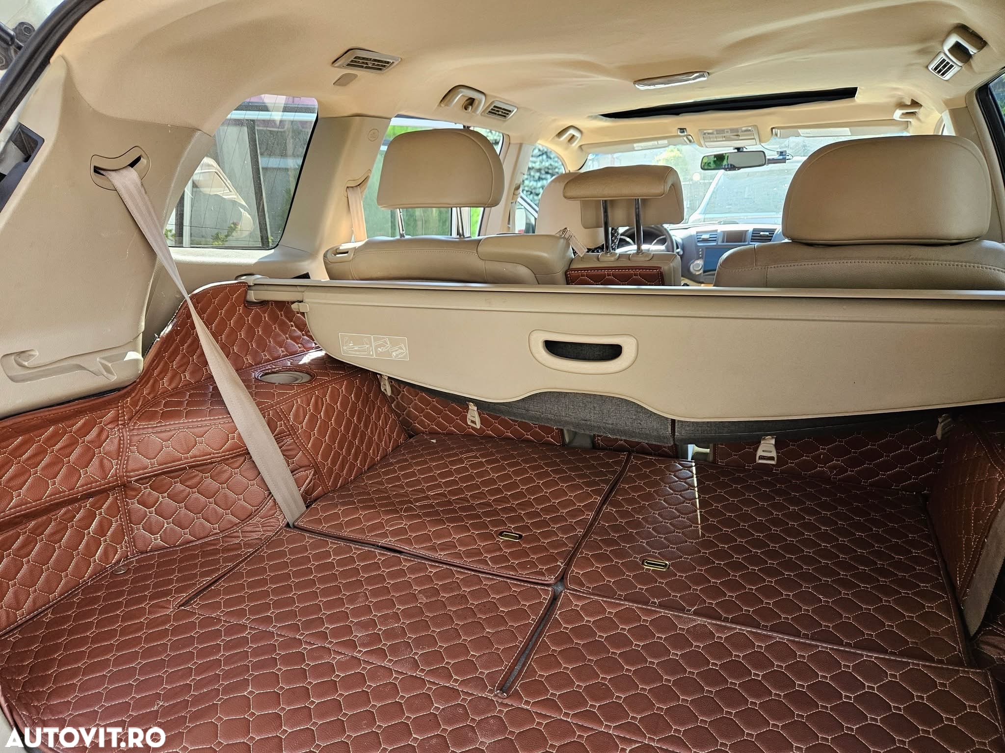 Toyota Highlander - 3