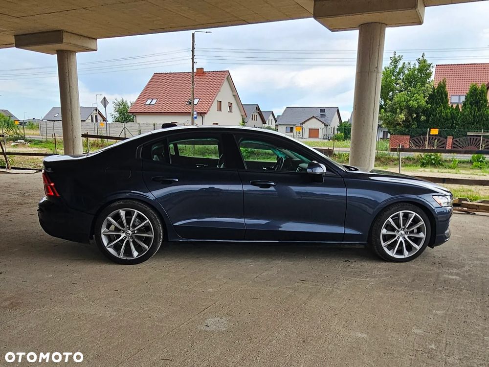 Volvo S60 T5 AWD R-Design - 5