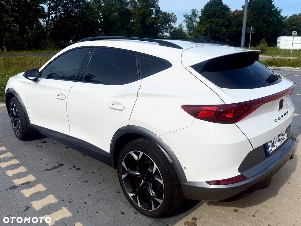 Cupra Formentor 1.5 TSI DSG - 6