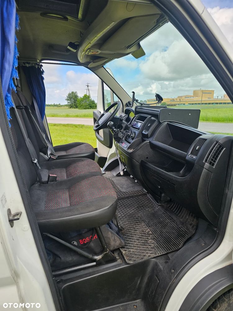 Citroën Jumper - 8