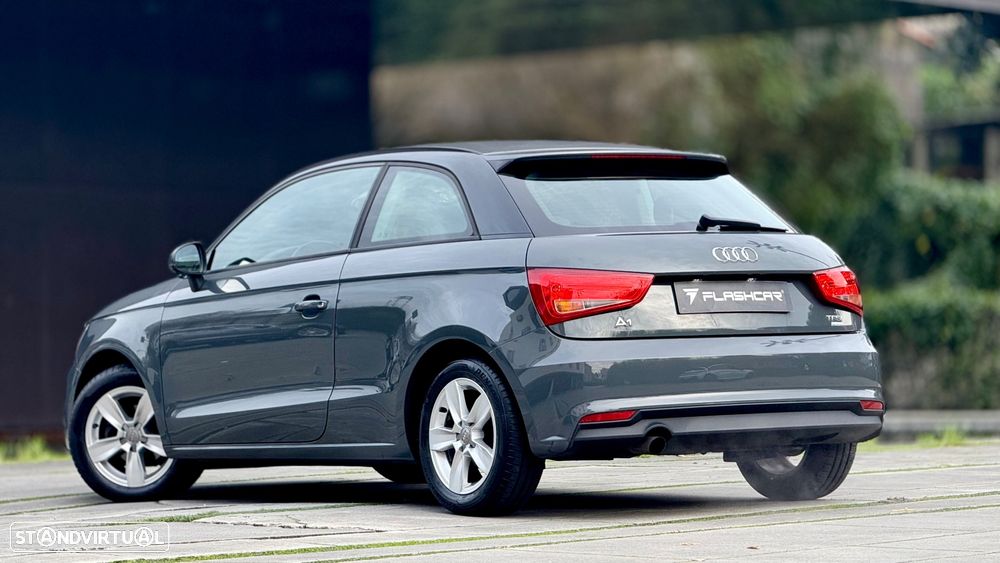 Audi A1 1.0 TFSI Sport - 5