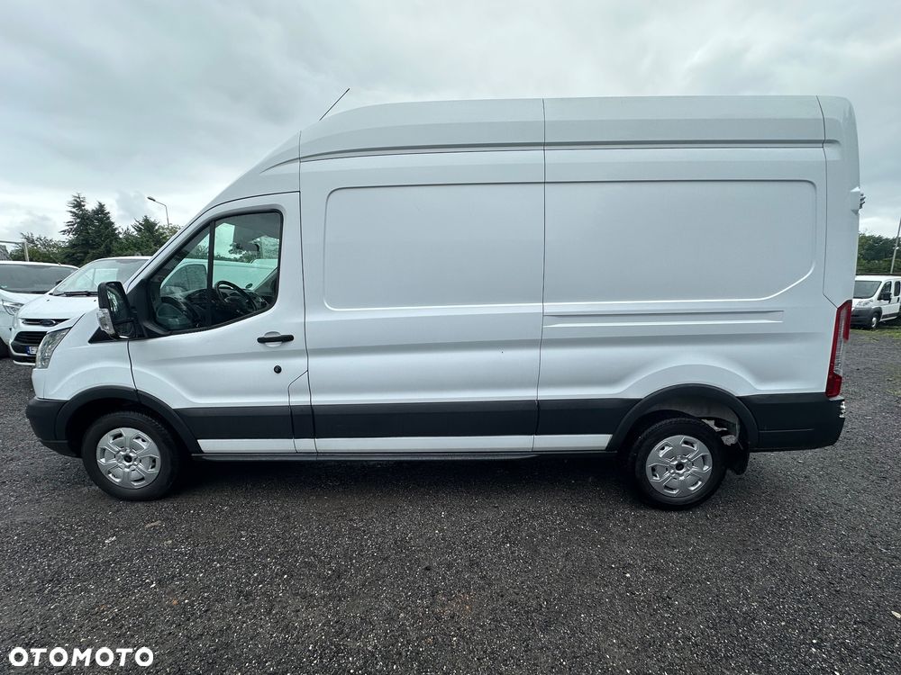 Ford Transit 2.0 130ps 2017/18r L3H3 Klima tempomat - 4