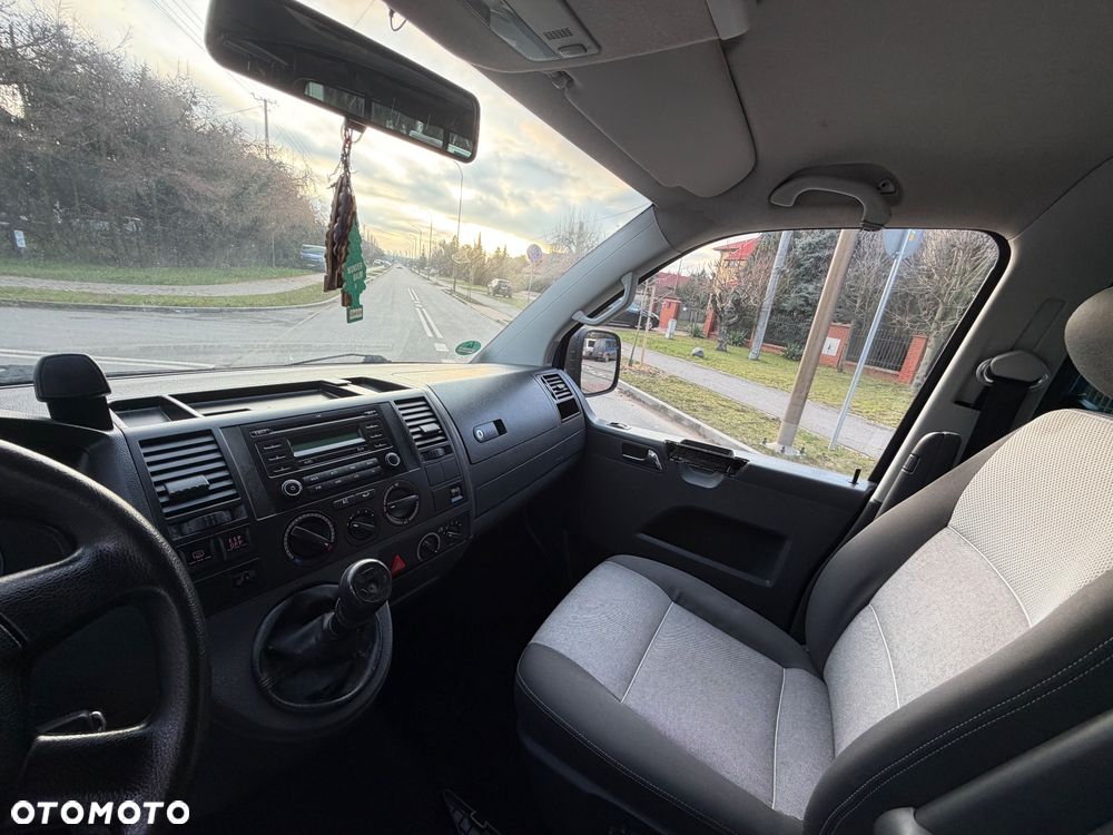 Volkswagen Multivan ver-l1-startline - 11