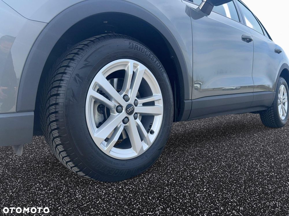 Audi Q3 - 10