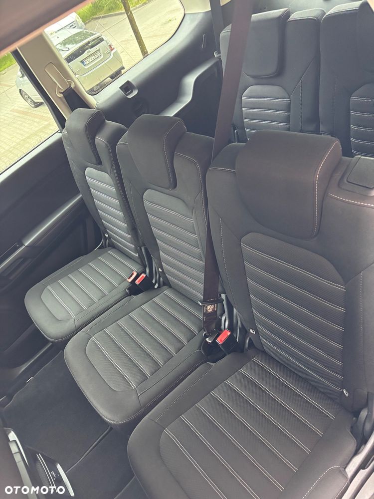 Ford Galaxy 2.0 TDCi Business - 15