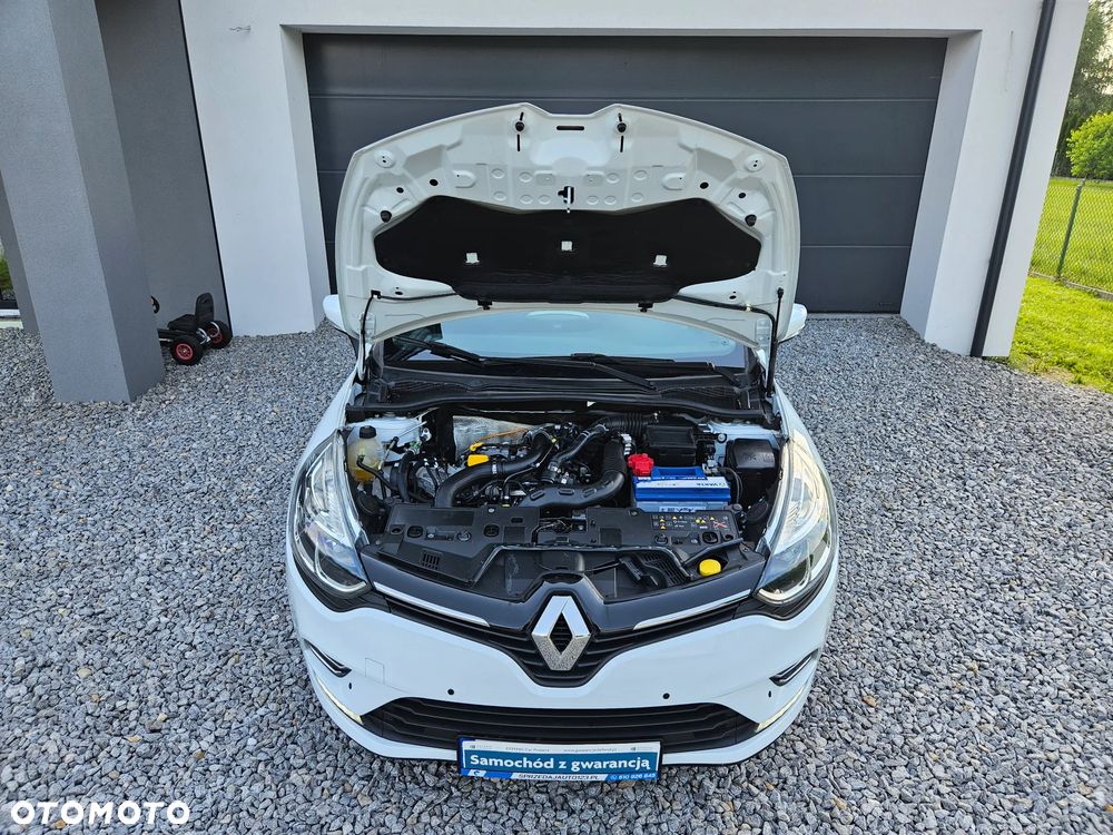 Renault Clio 0.9 Energy TCe Alize - 19