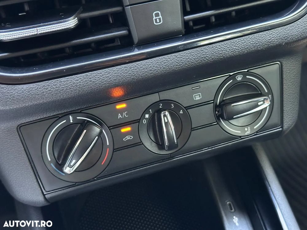 Skoda Scala 1.6 TDI Ambition - 24