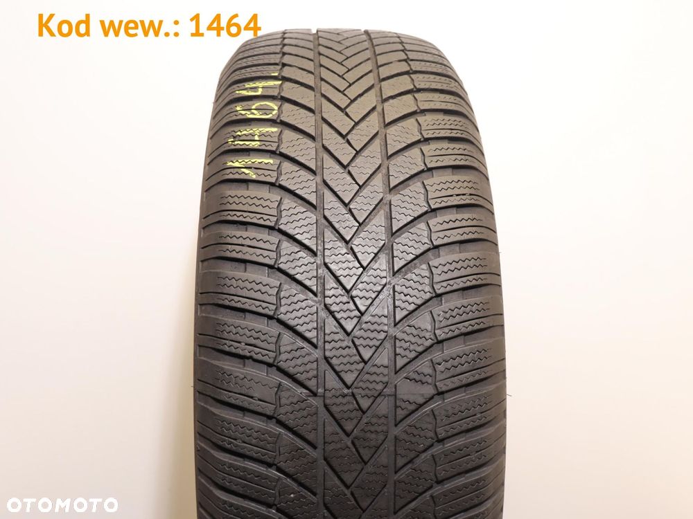Bridgestone Blizzak LM005 - 265/60 R18 - 2