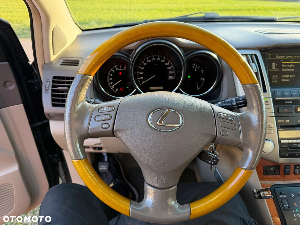Lexus RX 350 Prestige - 13