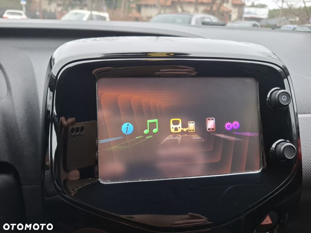 Peugeot 108 VTI 72 Stop&Start Top Style - 27