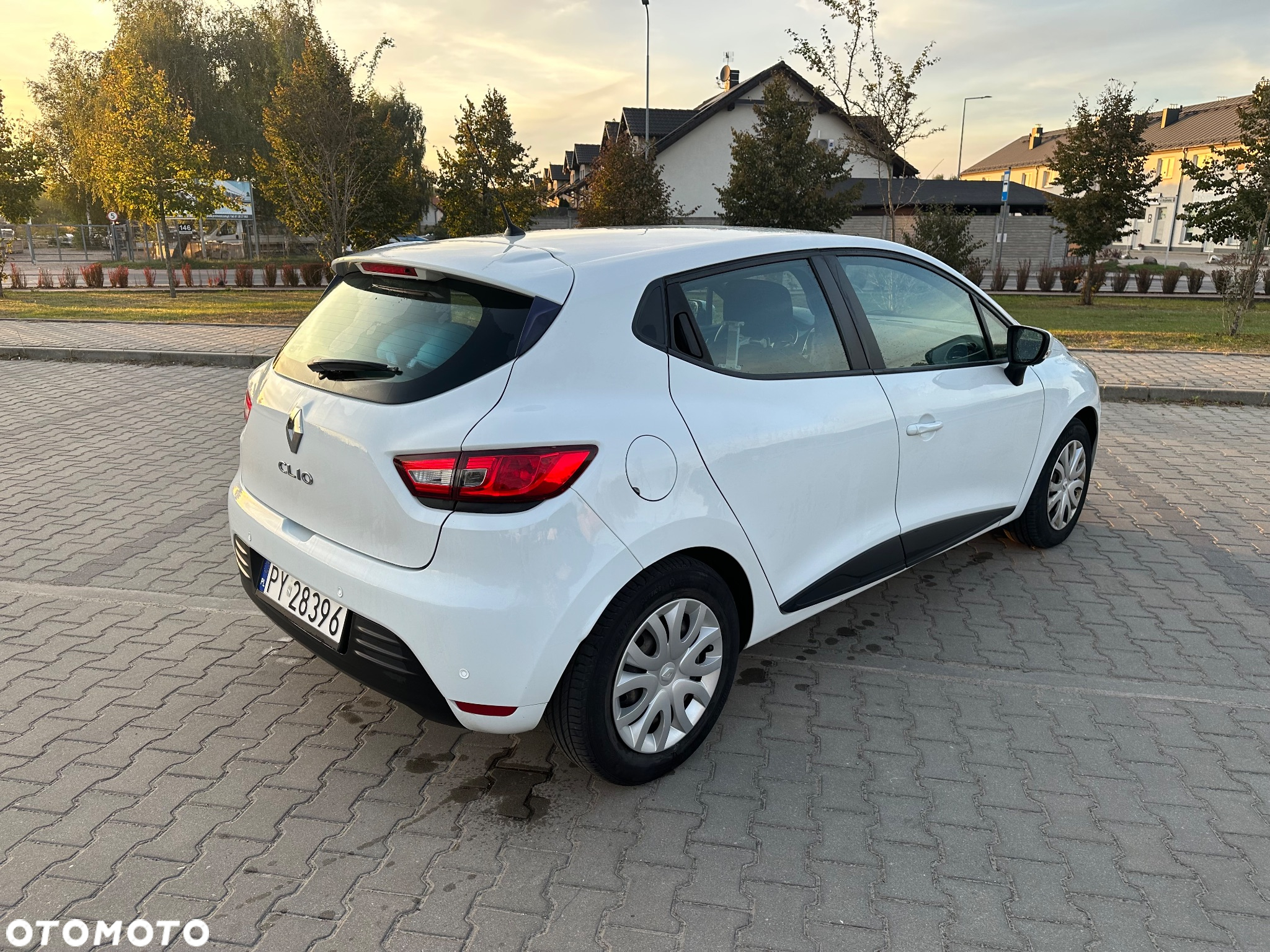 Renault Clio 1.5 dCi Energy Life - 5