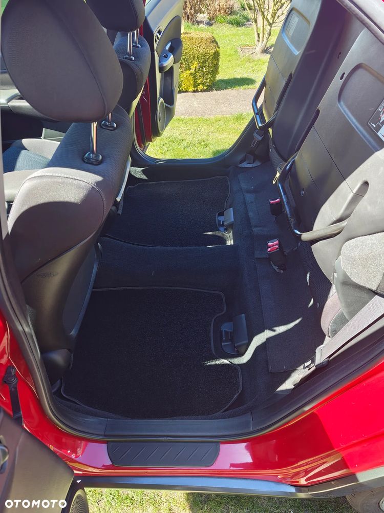 Honda Civic 1.8i-VTEC Comfort - 8