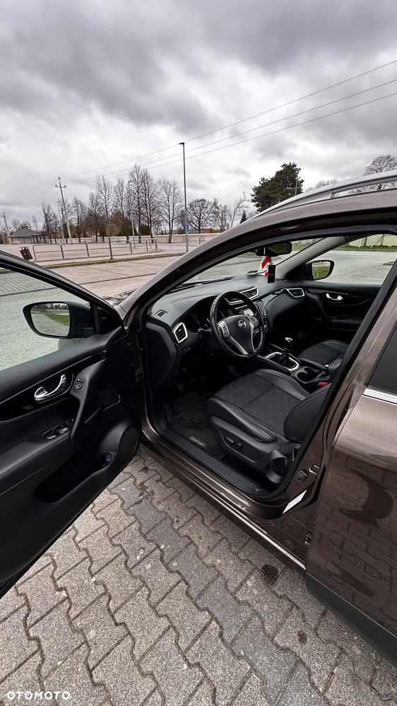 Nissan Qashqai 1.2 DIG-T Tekna - 19