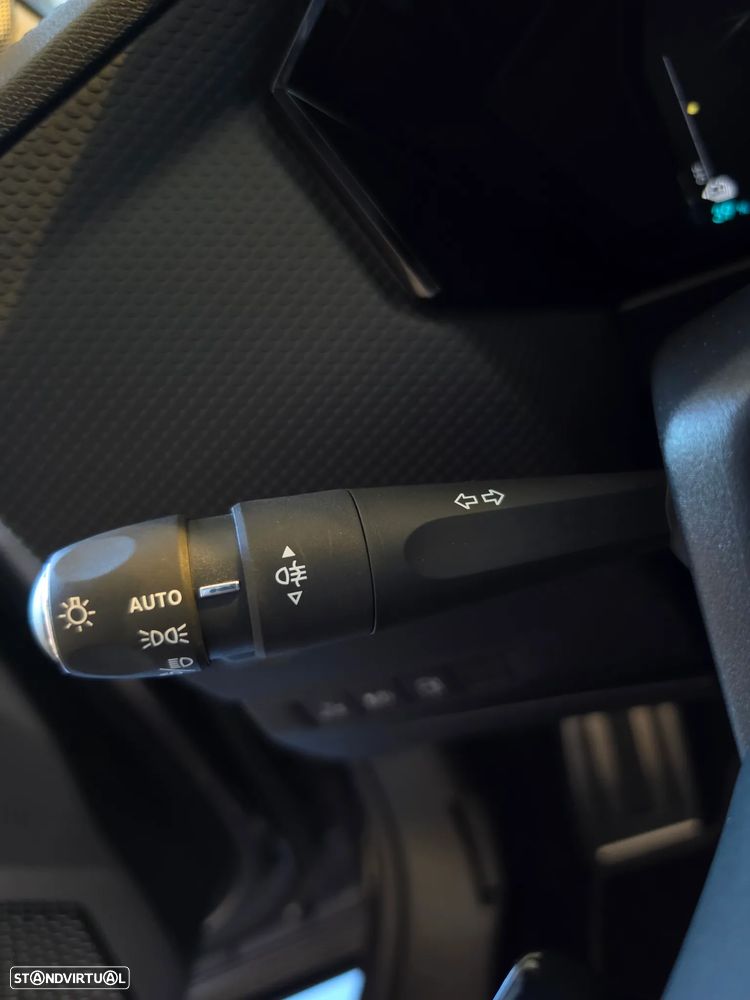 DS DS4 E-Tense Rivoli EAT8 - 32