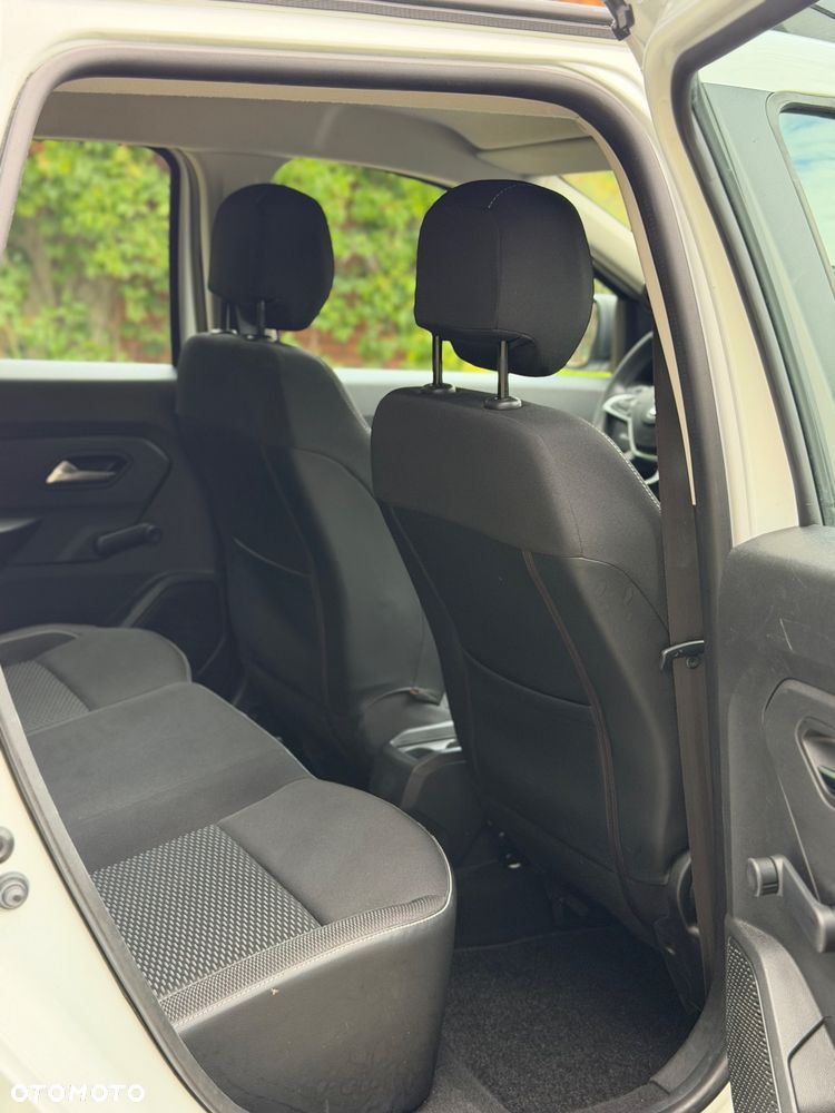 Dacia Duster 1.6 SCe Comfort - 13