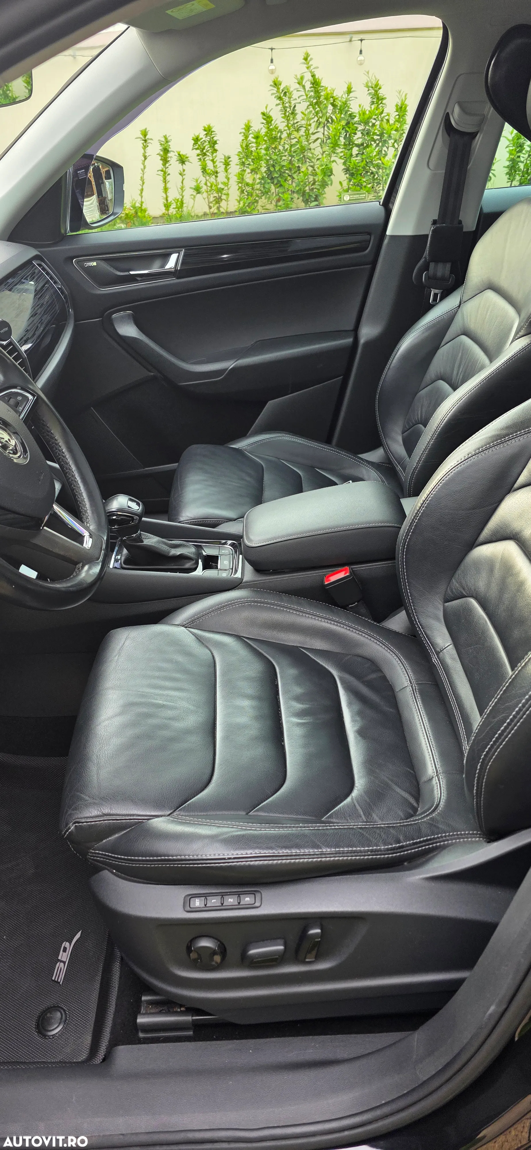 Skoda Kodiaq 1.4 TSI DSG Style - 13
