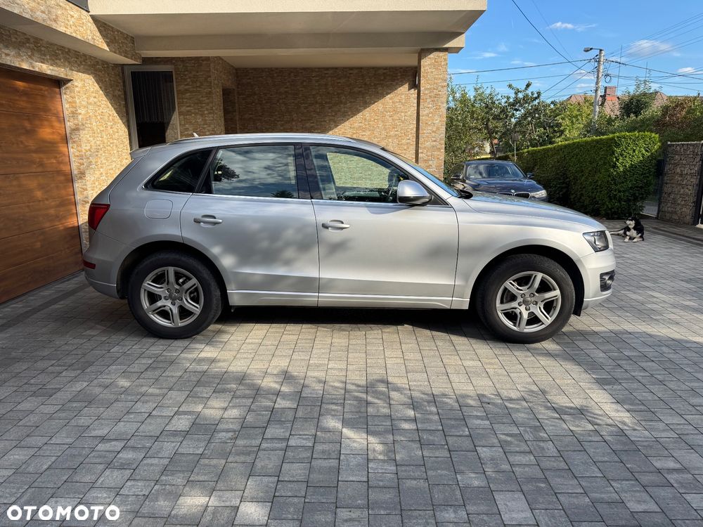 Audi Q5 2.0 TDI Quattro S tronic - 6