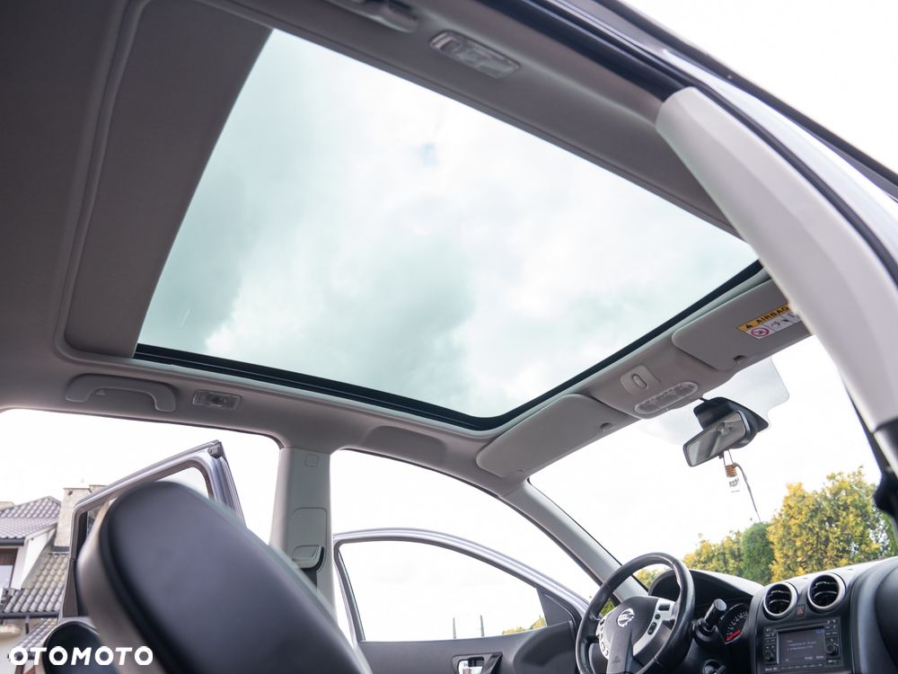 Nissan Qashqai - 27