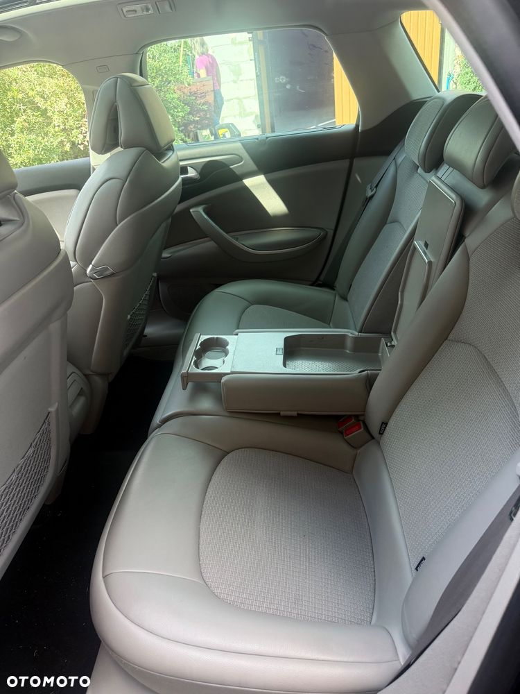 Citroën C5 1.6 THP Exclusive - 13