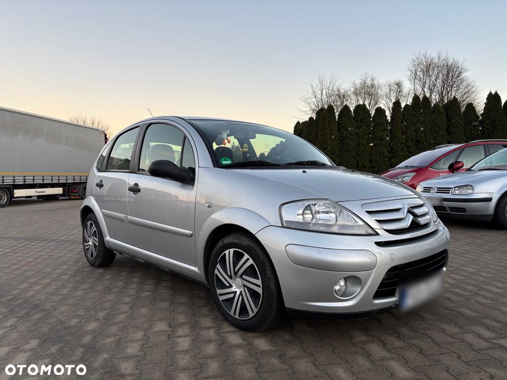 Citroën C3 - 2