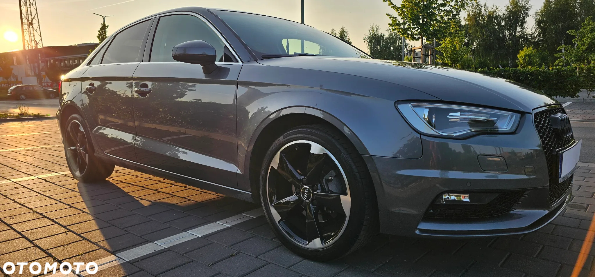Audi A3 1.6 TDI clean diesel Ambiente - 10