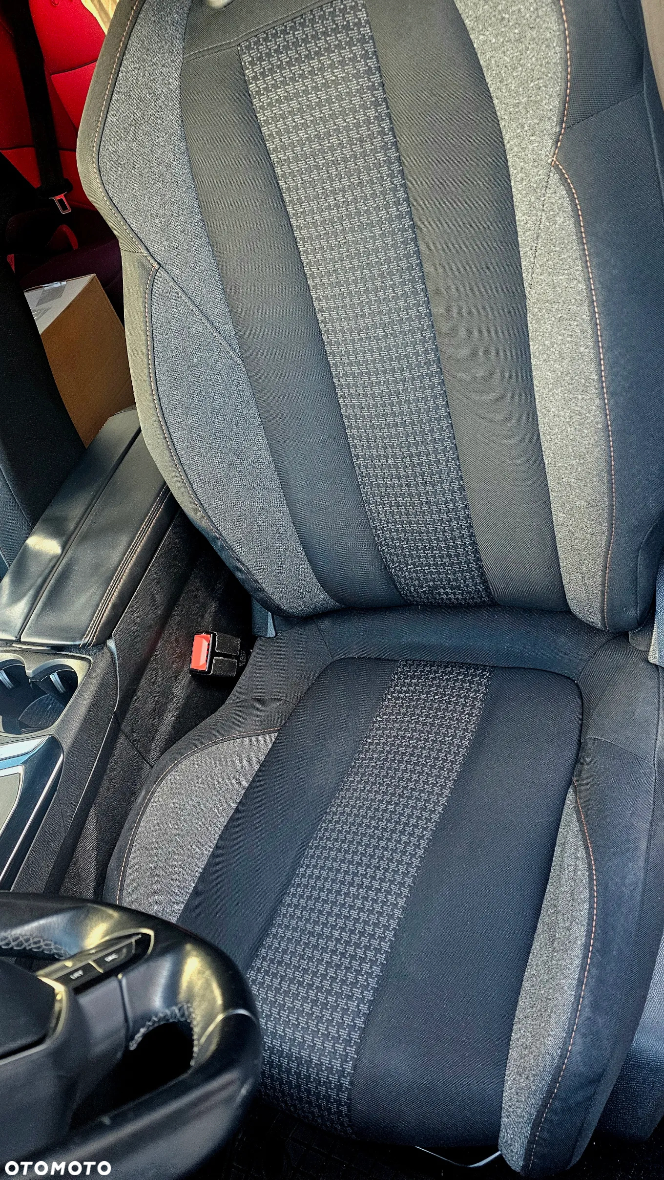 Peugeot 5008 1.2 PureTech Access - 10