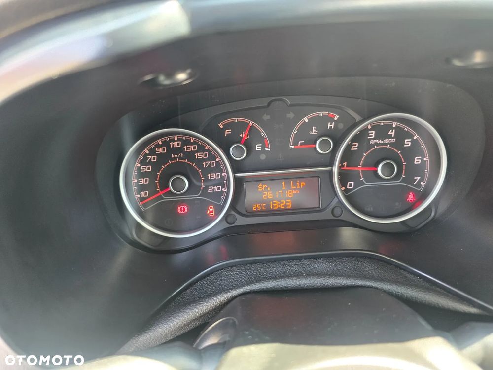 Fiat Doblo - 13