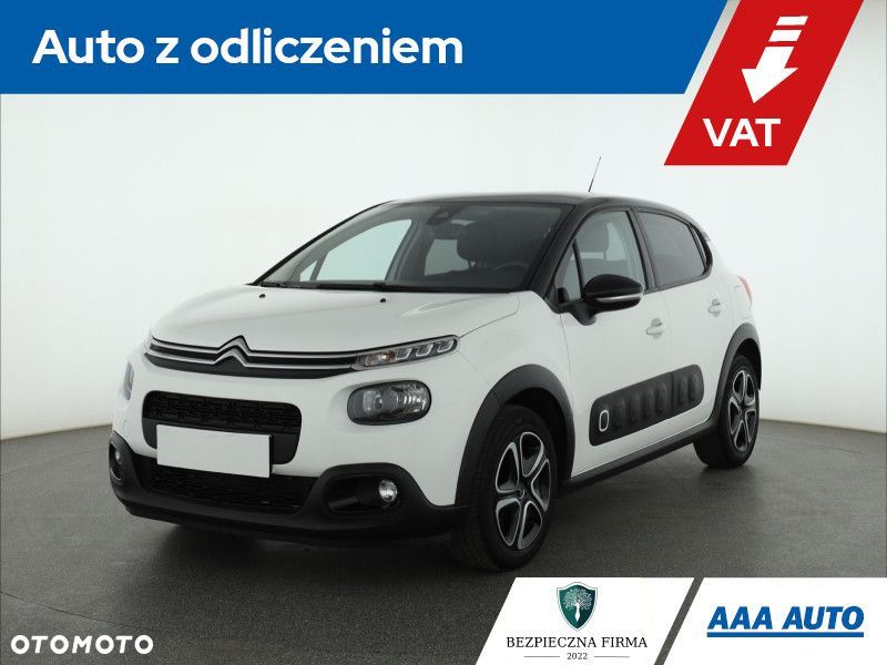 Citroën C3 - 2
