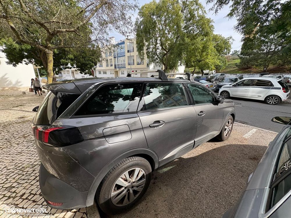 Peugeot 5008 1.2 PureTech Active Pack - 2