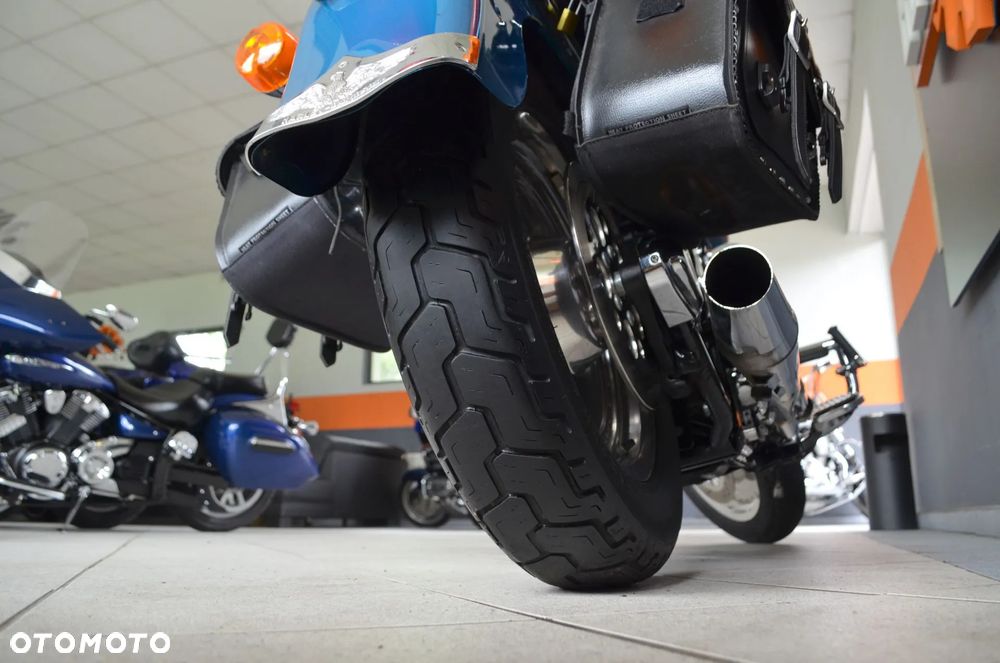 Harley-Davidson Softail Fat Boy - 19