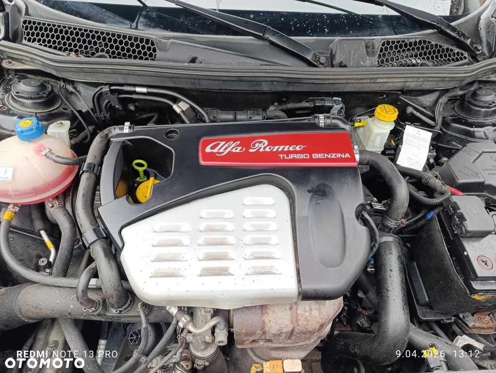 Alfa Romeo Giulietta 1.4 TB 16V Multiair Sport - 26