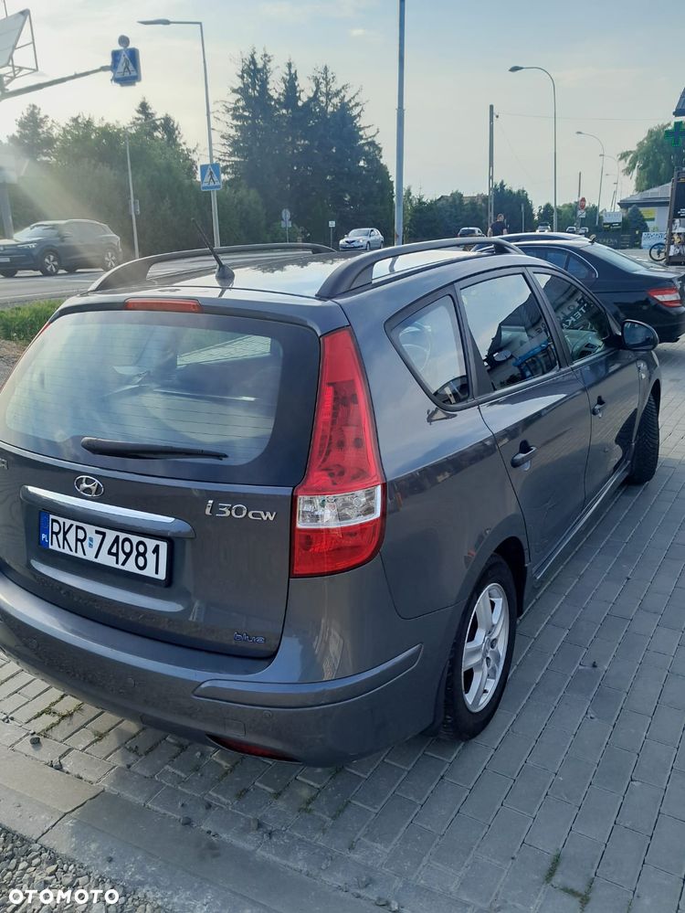 Hyundai i30 - 7