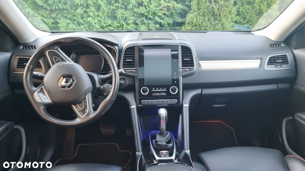Renault Koleos 2.0 Blue dCi Initiale Paris 4x4 X-Tronic - 11