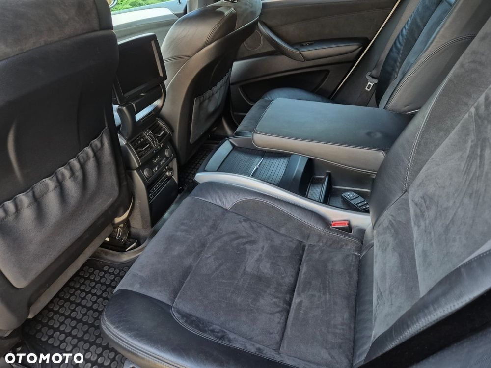 BMW X6 - 20
