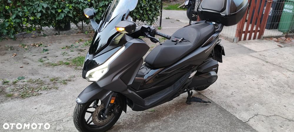 Honda NSS - 11