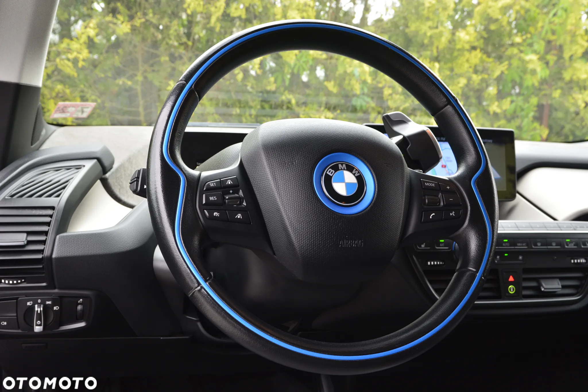 BMW i3 120 Ah - 33