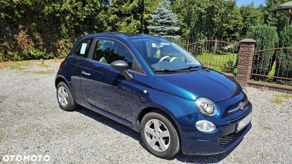 Fiat 500 - 6