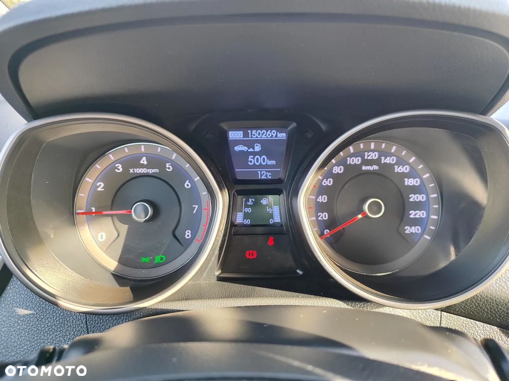 Hyundai i30 1.4 Classic - 14