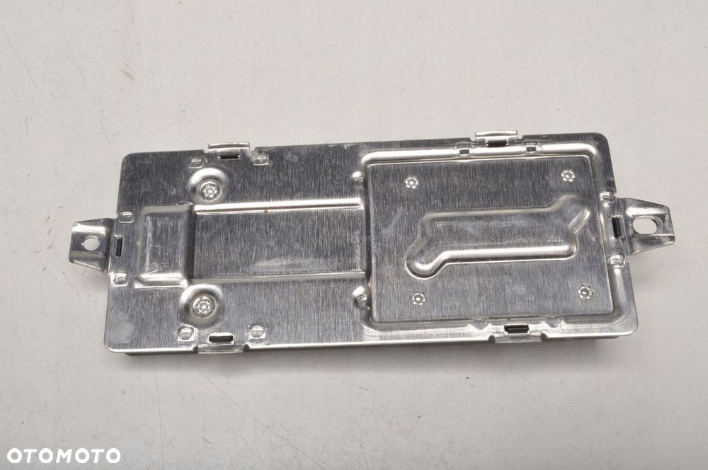 BMW X5 E70 MODUŁ STEROWNIK 6783986 - 2
