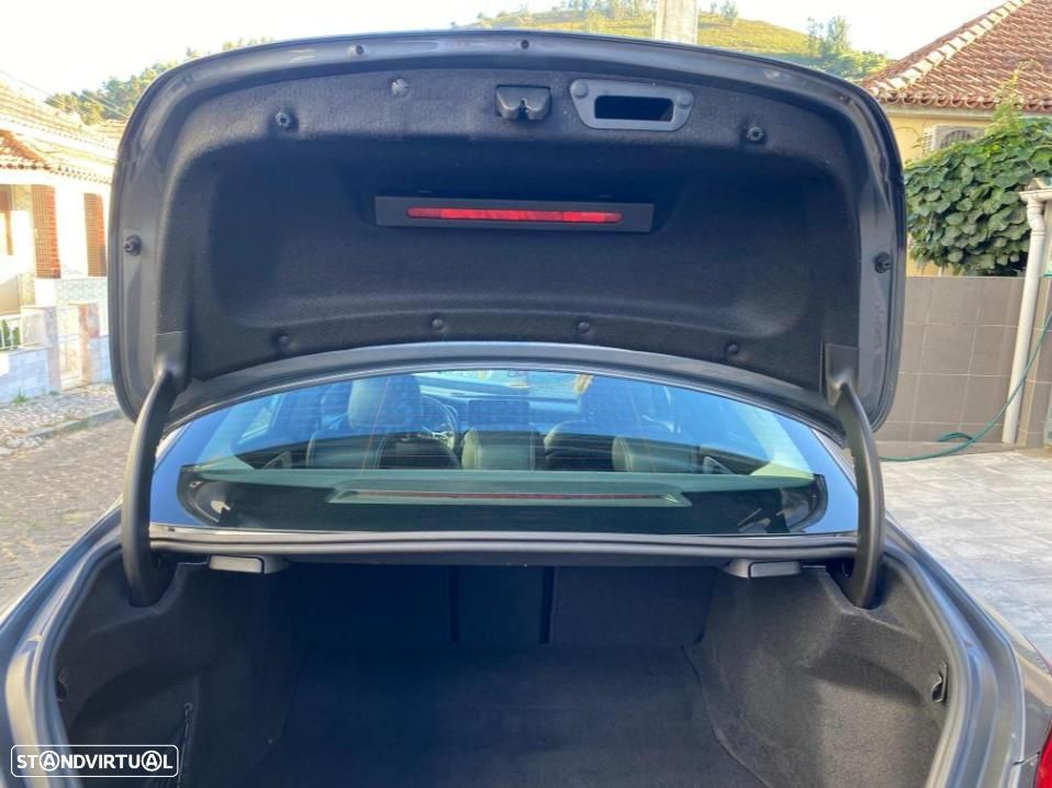 Mercedes-Benz C 220 d 9G-TRONIC Avantgarde - 6