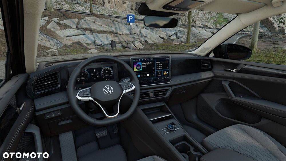 Volkswagen Tiguan 1.5 eTSI Life Plus DSG - 11